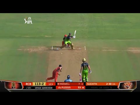 10 Amazing Reverse Sweep Sixes in Cricket ||