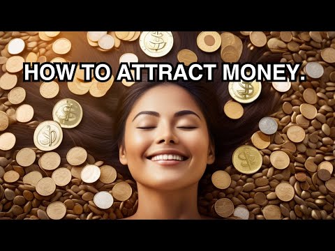 5 Secrets to a positive Money Mindset
