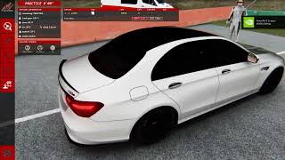 Assetto Corsa white interior tutorial