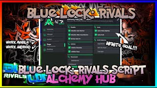 Blue Lock: Rivals script Pastebin 2024 Update INSTANT GOAL, INFINITE GOAL, VALENTINE EFFECT (TOP!!)