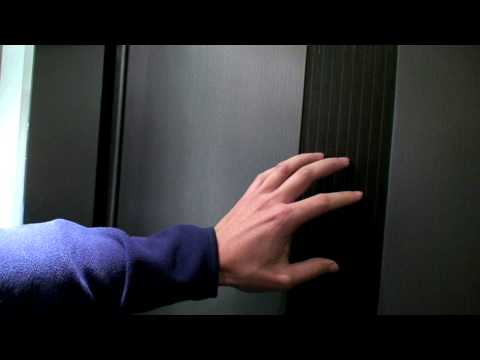 Sketchy Elevator in Constantinople (Istanbul)