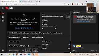 Training Web Development Expert - Day 3 - Session 4