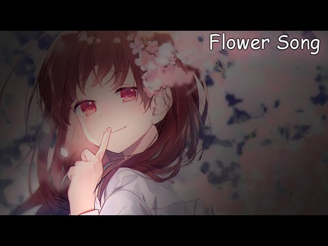 A Super Nice Japanese Song — Hana no Uta「Flower Song」花のうた | Lyrics