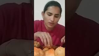 #panipuri  # viral #eatingsounds   #foodchallenge #foodvideo #bombaimorichphuchka #khatti🥵🥵 #shots