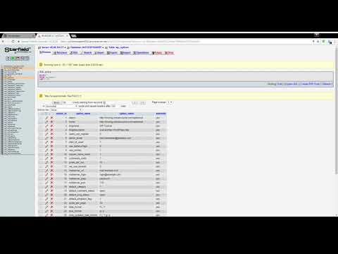 Wordpress on Godaddy Linux classic web hosting