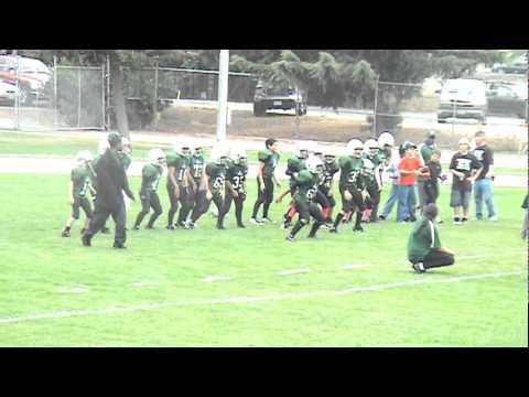concord cobra doing da haka