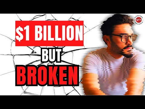 He Sold His Company for $975M at 32… Then Walked Away from It All