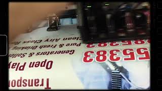 Machinevlogs #flexwork #flexmachine #firozabad #machines #machinelearning #machine #machinery #viral