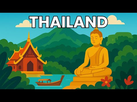 I Backpacked in Thailand for 12 Days