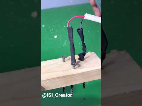 LED light tips #shorts #lifehacks