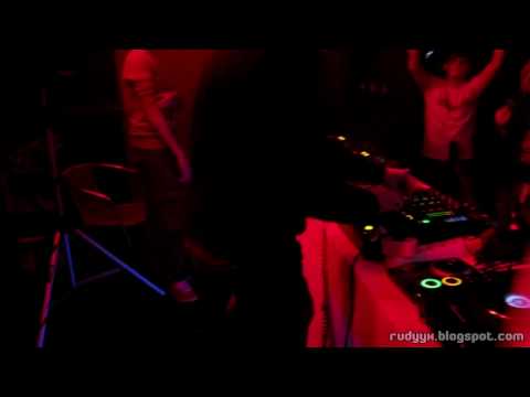Reaky @ KAOS, Idrija 2010