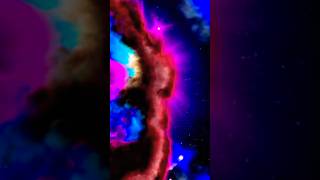 New Effect 2 #NewEffect #ParticleEffect #Particle #Effect #Space #planet #youtuber #shorts