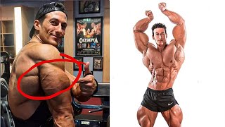 The Perfect Physique | Sadik hadzovic | Gym Devoted