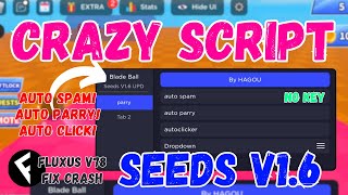 BLADE BALL SCRIPT | CÁCH HACK BLADE BALL TRÊN ĐIỆN THOẠI AUTO PARRY, AUTO SPAM, AUTO CLICK, NO KEY