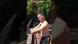The 5 Best Outdoor Core Activation Exercises (Use These!)