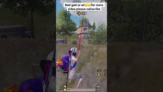 Ned god or wt🤫🤫🤫 #bgmi #gaming #bgmihighlights #montage #jiggle #jiggleguide #jigglelikejonatan