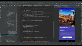 Triffy App Introduction - Flutter - Android | iOS | Web