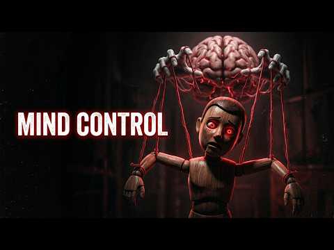 7 Dark Psychology Tricks People Use Without You Noticing