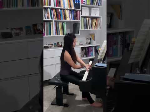 李斯特：西班牙狂想曲 Late Nigh Jam Session with Liszt 💃🏻