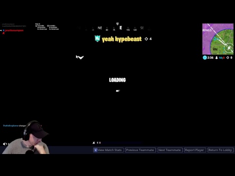 Fortnite Solos