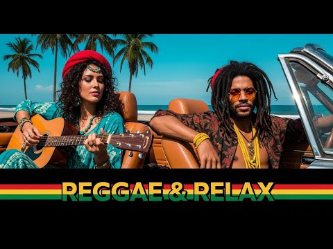 🌴 Tropical Reggae Escape 2026 Vol. 1 – Smooth Island Chill