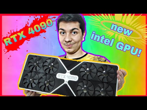 Nvidia 4090 rtx | best gpu for gaming on 2021 ! #gpu #rtx4090