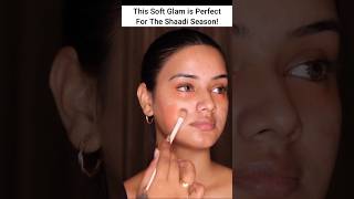 🔥Full step by step tutorial for beginners #shorts #makeuptutorial #makeover #mua #glam #look #modern