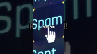 Spot Fake Emails Like a Pro! #PhishingScams #EmailSafety #CyberSecurity #SpotFakeEmails