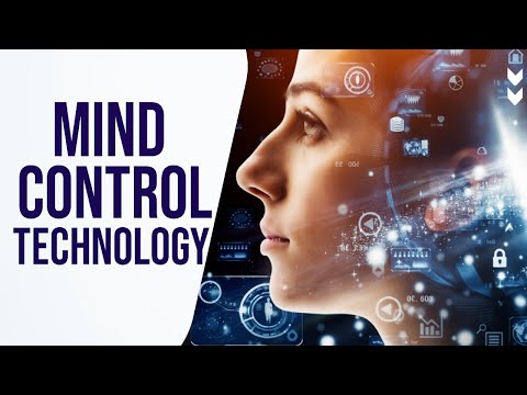 Mind Control is REAL: How Your Thoughts Will Power Tomorrow's Tech!