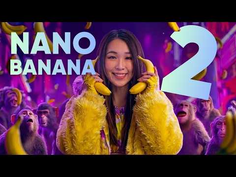 12 Mind-Blowing NanoBanana Pro Use Cases You Don’t Want to Miss