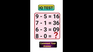 Live Quiz Challenge #mathtricks #mathchallange #maths #multiplication #mathpuzzle