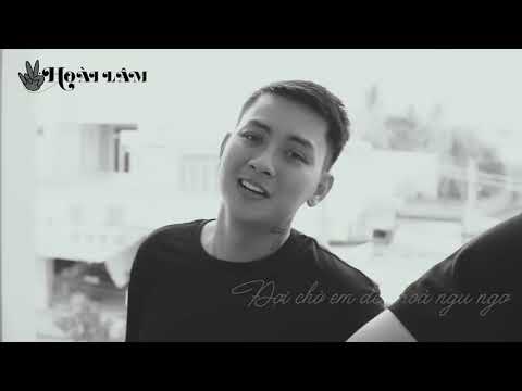 Hoa Nở Không Màu   Hoài Lâm   Acoustic Version