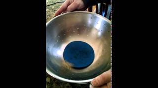 DIY gravity well
