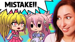 The Hated Child BUT it's RIDICULOUS! Gacha