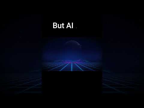 Will AI Replace Human Jobs by 2030? 🤖 Shocking Facts! #Shorts
