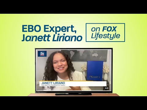 Forbes Features CEO Janett Liriano