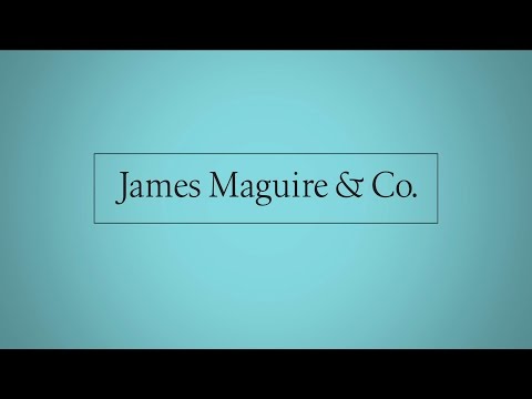 Divorce Advice: International Family Law with James Maguire