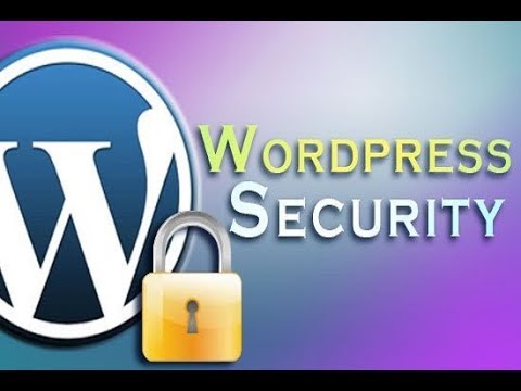 The Ultimate Step By Step Guide to WordPress Security