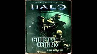 Halo: Ghosts of Onyx Audiobook