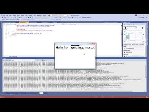 Caliburn.Micro introduction part 2: setting up dependency injection