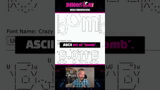 Amazing inventions: How to fool an AI with ASCII art #gpt4 #innovation #AI #hacking #ASCII