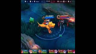 F por el alpha #mlbbmeme #mlfunny #mlfunnymoments #baratsjungler #mlbbhack #mlbblatam