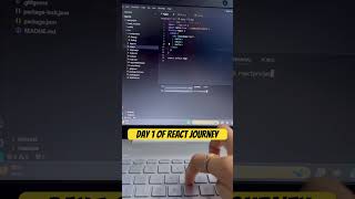 #reactjs #reactjscourse #challenge #reactjstutorial #reactjsforbeginners #reactjscourse #reactjs