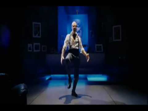 Tropic Thunder Credits with Tom Cruise.flv
