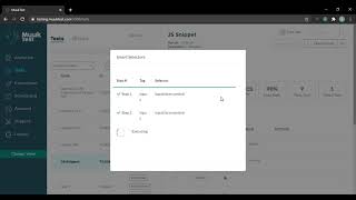 MuukTest - Smart Selectors