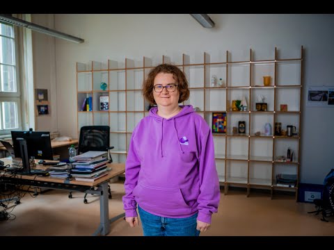 AI and its faces | Iryna Gurevych, Professor for NLP @hessian.AI and @CS_TUDarmstadt