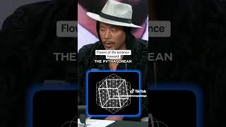 Terrence Howard on The Flower of Life | Unlocking Sacred Geometry and Universal Truths