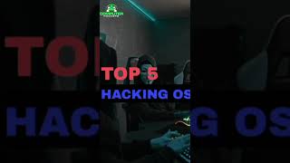 TOP 5 HACKING OS: Easily Bypass Security Measures on Your Computer