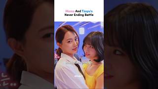 How Momo And Tzuyu Love To Tease Each Other