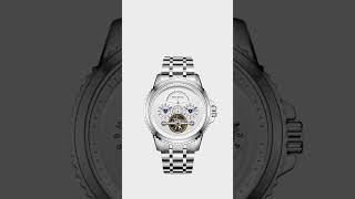 #watch #seagullwatches #chinamade